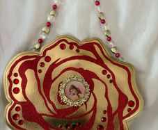 Disneyland Paris Belle handbag