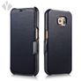 S6 Luxury Leather Case Image 4