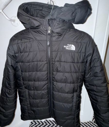 northface boys jacket