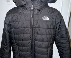 northface boys jacket