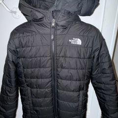 northface boys jacket