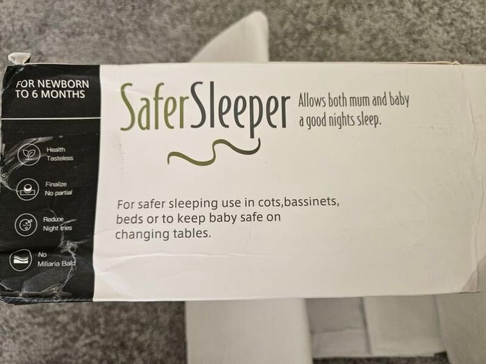 Baby accessories