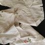 5 x Vintage Armrest covers Image 2