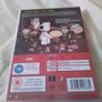 Family Guy Road to the North Pole Dvd Image 2