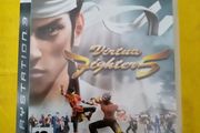 Virtua Fighter 5 PlayStation 3 Ps3 Games Original
