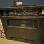 Marshall DSL5CR Valve Combo Image 3