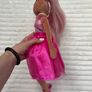 Barbie Best Friend Plush Cuddly Toy approx. 54cm/21 inch Neck is a bit too loose Used Please see photos Image 7