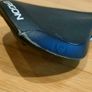 Ergon Evo MTB saddle - used, good condition. Image 4