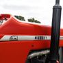 Massey Ferguson 175 (fully restored) Image 9