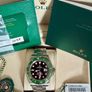 Rolex Submariner Starbucks Image 6