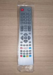 Replacement Remote Control for Sharp