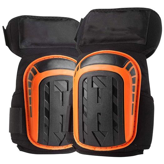 new professional knee pads
