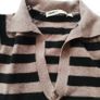 CLEMENTS RIBEIRO Portobello 100% Cashmere Lady jumper Image 8