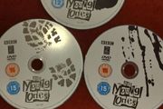 The Young ones Dvds