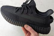 Adidas Yeezy Boost 350 V2 Onyx UK 11