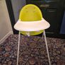 High Chair Image 5