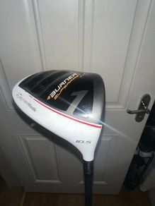 Taylormade Burner Superfast 2.0