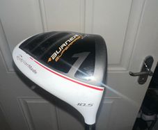 Taylormade Burner Superfast 2.0