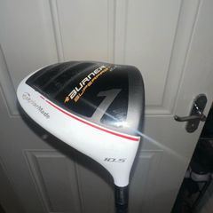 Taylormade Burner Superfast 2.0