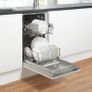Slim 45 cm Integrated Dishwasher Image 3