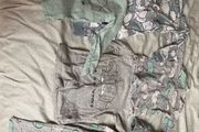 baby boy clothes
