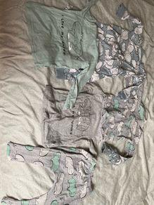 baby boy clothes