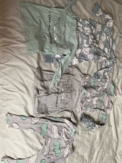 baby boy clothes