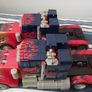 Transformers  Optimus Prime Image 3