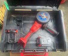 milwaukee power tools