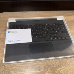 Microsoft Surface Pro Accessories Bundle (Keyboard, Case, Charger & Adapters)