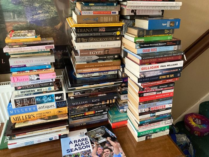 books