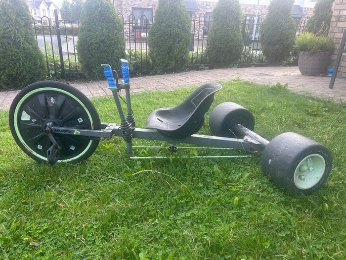 Go-Karts