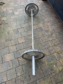 barbell