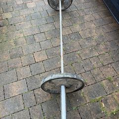 barbell