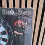 Dart board Image 3