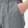 NEW Mens Suit Trousers 36W 32L Image 3