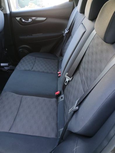 Nissan Qashqai 2015
