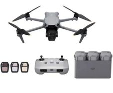 Dji Air 3S Fly more combo