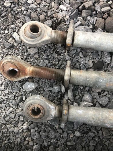tractor top links Massey