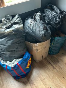 Big bundle clothes/shoes