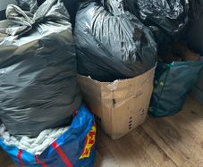 Big bundle clothes/shoes