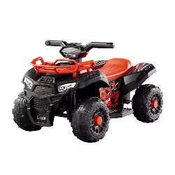Quad Bike for Kids