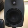 genelec 8020B pair Image 4