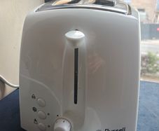 Toaster - Russell Hobbs