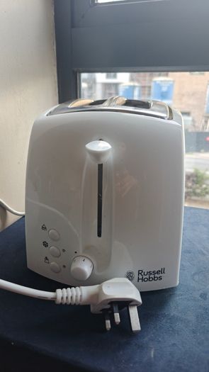 Toaster - Russell Hobbs