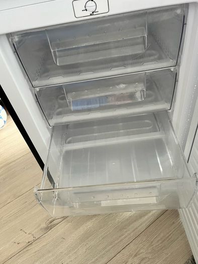Freezer Hoover