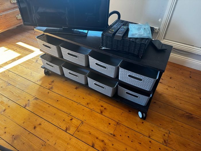tv unit