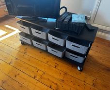 tv unit