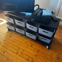 tv unit