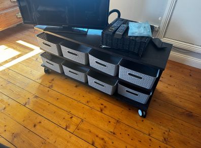 tv unit